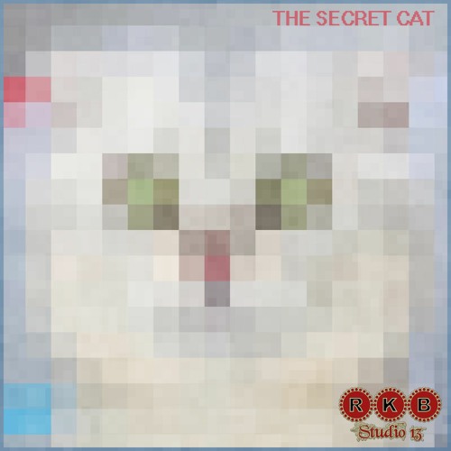 The Secret Cat (Chiptune 12)