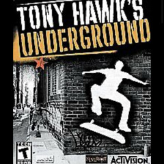 UNDERGROUND