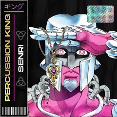 SENRI - PERCUSSION KING [2K35 VIP] [EXCLUSIVE]