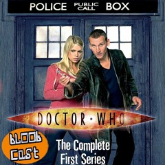 Episode 36 - Doctor Who (Series 1)