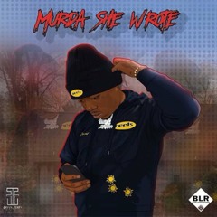 Murda She Wrote