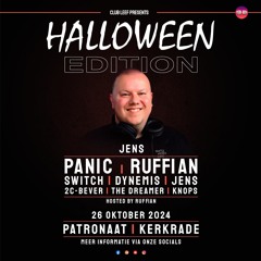 Jens - Club Leef Halloween Edition 2024.mp3
