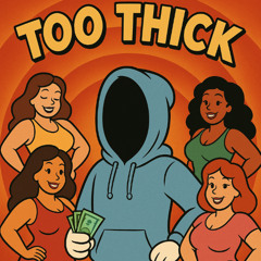 Too Thick (prod. nuri july)