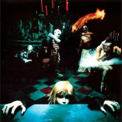 Buck-Tick ~ Cabaret LIVE