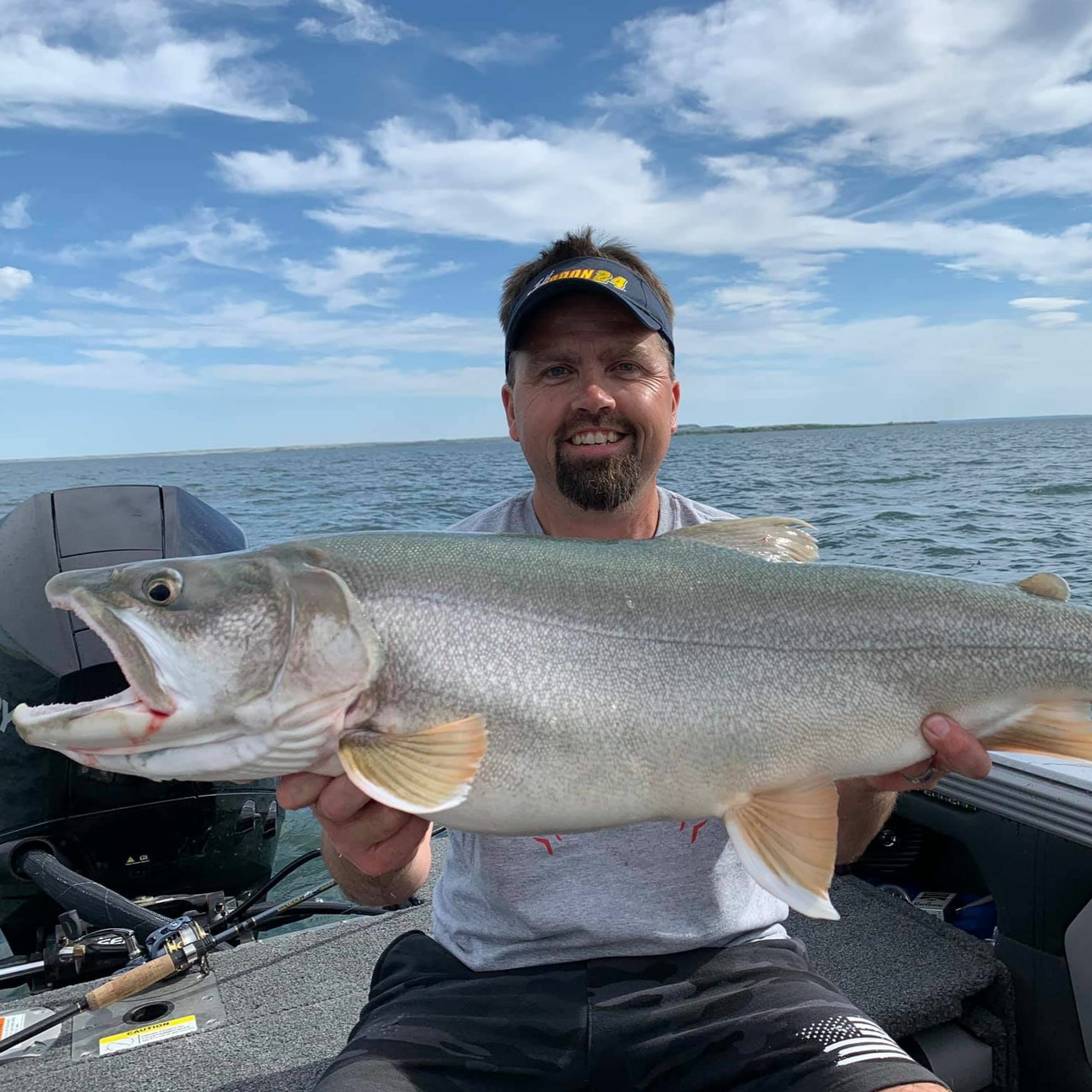 The Midwest Angler Podcast