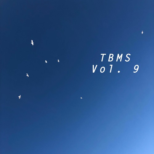 The Blender Mix Series Vol. 9