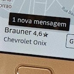 elementar meu caro brauner