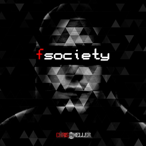 Download wallpaper Mr. Robot, Mr.Robot, Fsociety, Mr Robot, Fuck