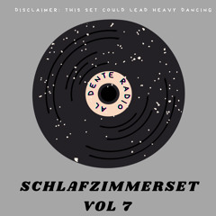 Schlafzimmerset vol7 House/Breaks/Minimal