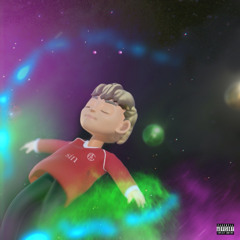 雲の上 prod Mo Beats