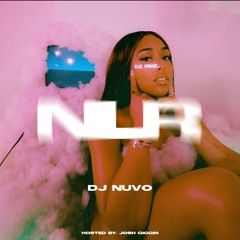 020- "DJ NUVO" Guest Mix