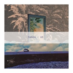 Sanoi - Us [Beat & Path]