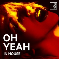 Oh Yeah - In House (Extended Mix)
