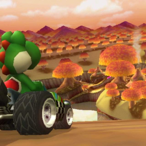 Rote Prayers Aren't Heard