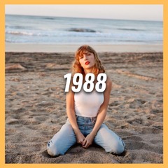 Taylor Swift Type Beat - 1988