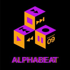 Alphabeat #09