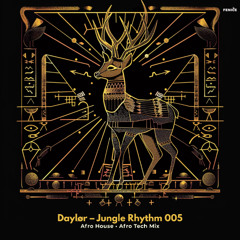 Dylan Ben – Jungle Rhythm | Afro House • Afro Tech Mix
