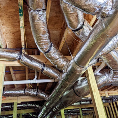 Energy Efficiency Starts with Your Ducts – Here's How Cleaning Helps