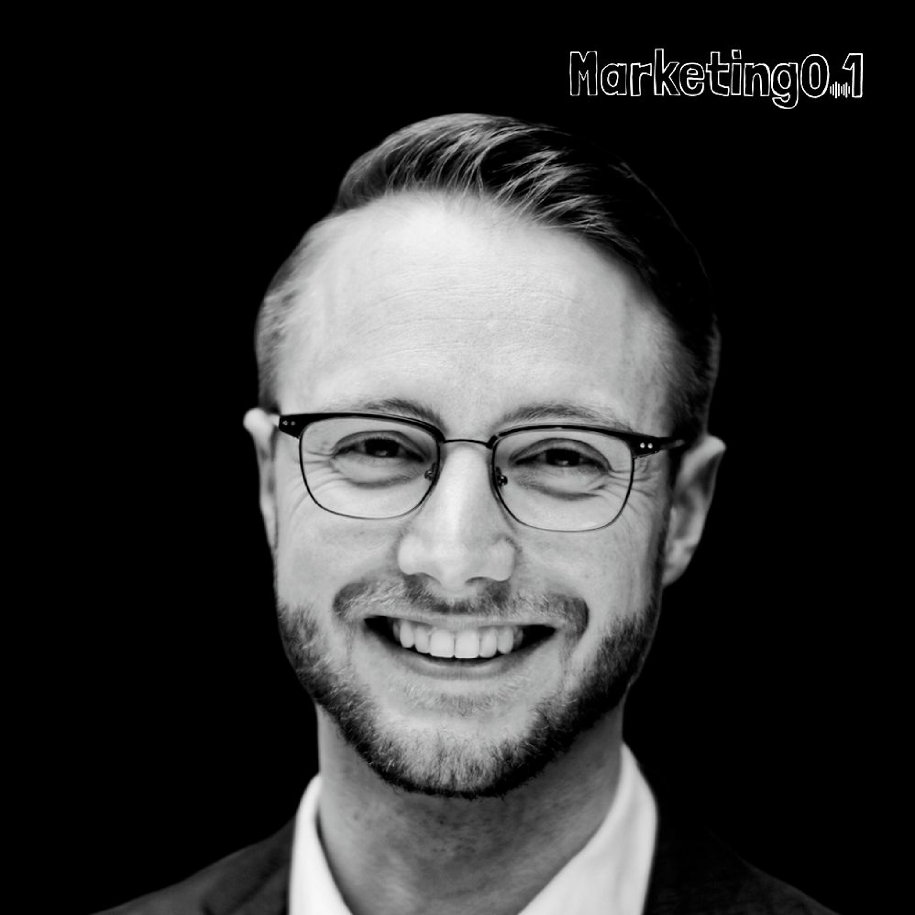 Marketing From Zero To One | Der Podcast über Startups (#Marketing_021)