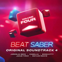 Camellia - Spin Eternally (from Beat Saber OST4)