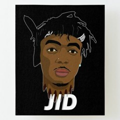 "Bad & Boujee" x "Workin Out" JID ft. Migos (prod. gutta)