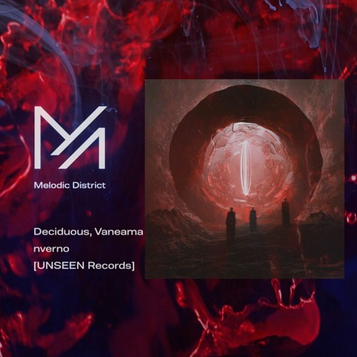 PREMIERE: Deciduous, Vaneama - Inverno [UNSEEN Records]