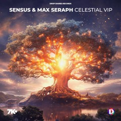 Sensus & Max Seraph - Celestial (Max Seraph VIP)