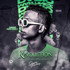 MY REVOLUTION SET - DARIO MARTINEZ