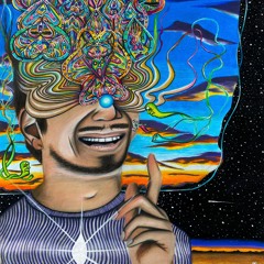 Mind Control \ WOODi.mix