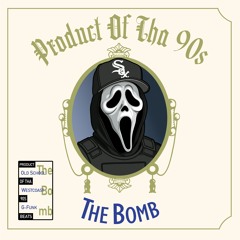 The Bomb (The Chronic Beat Tape)