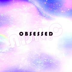 Addison Rae - Obsessed (Official Vocal Cover)