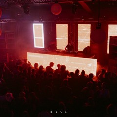 Etaric/Riff Ruff @ Club Exil w/ I Hate Models - 07|12|2023