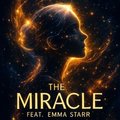 Dj J Instinct - The Miracle Feat. Emma Starr