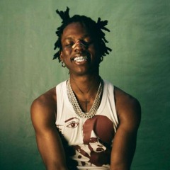 Rema Type Beat ''Potion''