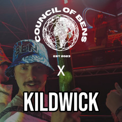 C.O.B- KILDWICK MIX! Monthly mix #2 🔥