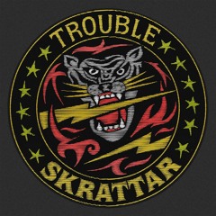 BBBLP03 Skrattar 'Trouble'