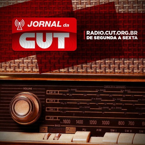 Jornal da CUT - segunda-feira, 30 de janeiro de 2023