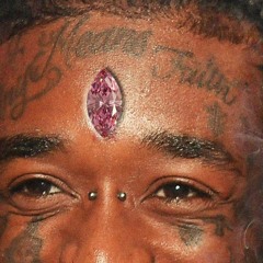 Lil Uzi Vert - Been Up (Unreleased) [HQR]