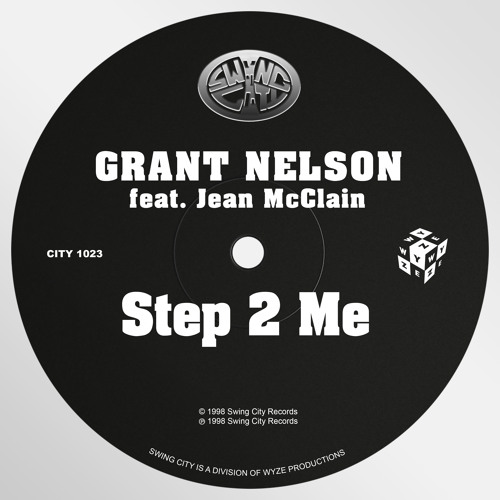 Step 2 Me (Radio Edit) [feat. Jean McClain]