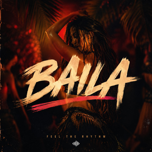 Stream ALAN - BAILA ( Original Mix ) by ALAN | Listen online for