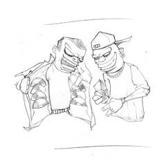 Killercell - Tribe Mix 2k25 [FREE DOWNLOAD]
