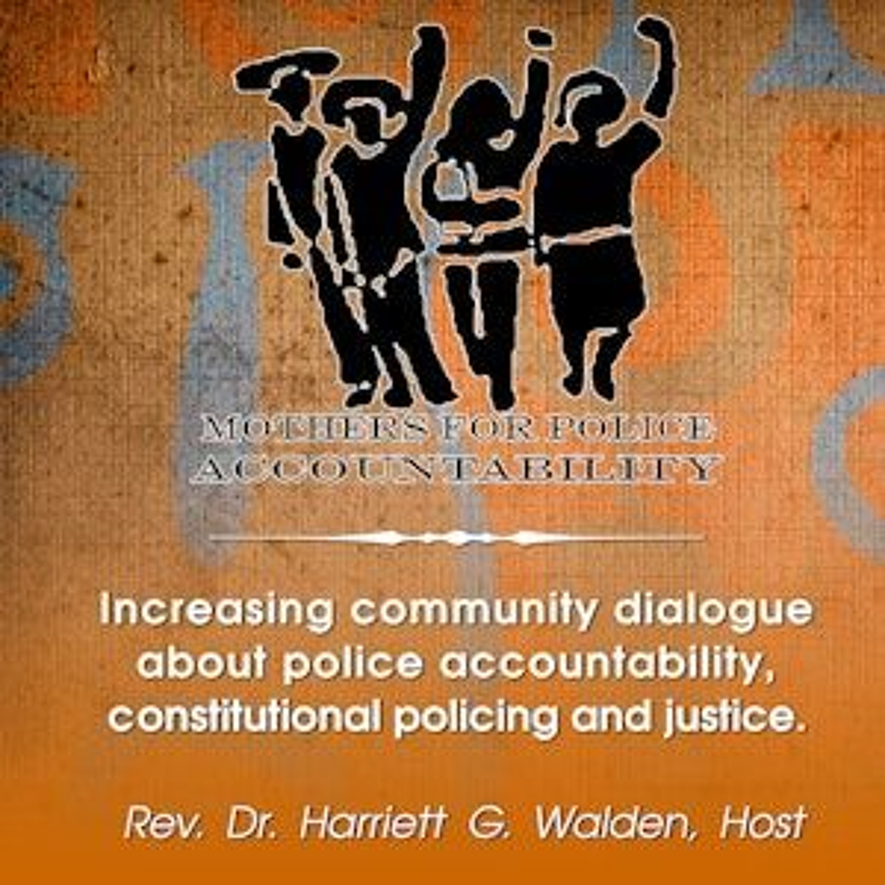 Mother’s Justice Show With Rev. Harriett Walden 08-31-26 Omari hosts Jerome Hunter Discusses Redefining Black Masculinity, Mentorship, and Education