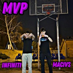 Macivs x INFINITI - MVP