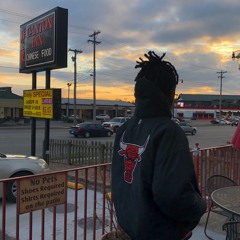 Air Margi - NO MORE (Unreleased)