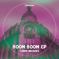 Chris Brooks - Luv U (Original Mix)