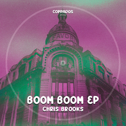 Chris Brooks - Luv U (Original Mix)