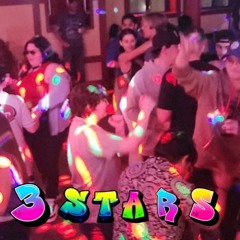 3 Stars review (Capri Bar)