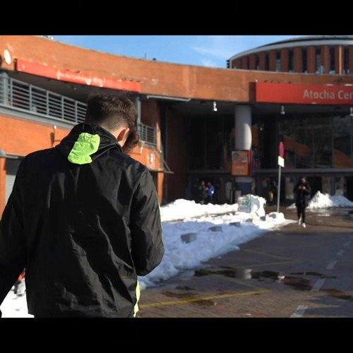 DUKEE - Juntos por Atocha -