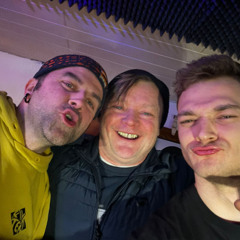 Irgendwo zwischen richtiger Musik und was mit singen... Mit Steev, DeJonas und Dome