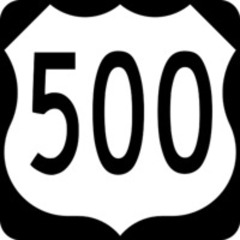 DJtheJudd - Progressive House Highway 500 (27 May 2024)